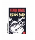 GÖNÜL YAYINCILIK Animal Farm - George Orwell - - Sinada