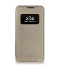 Quick Cover Voia LG G5 Clean Up - Gold Case
