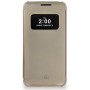 Quick Cover Voia LG G5 Clean Up - Gold Case