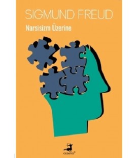 Olimpos Yayınları Narsisizm Üzerine - Sigmund Freud
