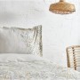 Karaca Home Bled Gri %100 Pamuk Çift Kişilik Nevresim Takımı