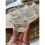 Mauna Home Kaveh Sadaf 6 Parça Sosluk Çerezlik