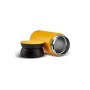 Karaca Rainbow Yellow Paslanmaz Çelik Termos 350 ml 153.03.08.4332
