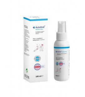 actolind Solution Plus 100 ml | Yara Bakım Kremi