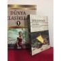 Dünya Klasikleri 1 - Lilith Yayınları 11 Kitap