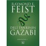 Deli Tanrının Gazabı - İthaki Yayınları