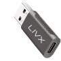 Livx Type C to USB 3.0 Çevirici Dönüştürücü OTG Adaptör LVA-OTGCF