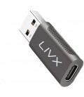 Livx Type C to USB 3.0 Çevirici Dönüştürücü OTG Adaptör LVA-OTGCF