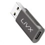 Livx Type C to USB 3.0 Çevirici Dönüştürücü OTG Adaptör LVA-OTGCF