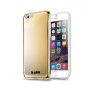 Laut HUEX Cover iPhone 6s Gold