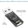Livx Type C to USB 3.0 Çevirici Dönüştürücü OTG Adaptör LVA-OTGCF