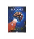 Kayıp 1 Margaret Peterson HaddiX Parodi Yayınları