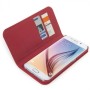 Tucano Red Swivel Holster Samsung Galaxy S6 Edge