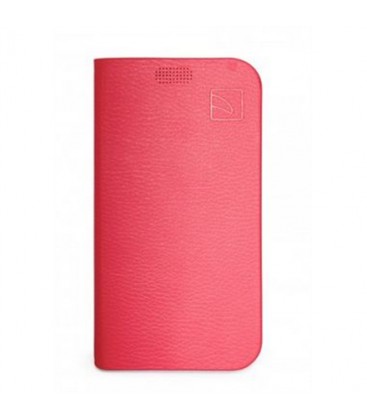 TUCANO Galaxy S6 Kırmızı Kılıf SG6LO,