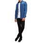 Defacto Erkek Gabardin 5 Cep Pantolon F9444AZ.16AU.BK27