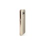 Tucano Gold edges with transparent Back Case SG6EK-GL