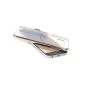 Tucano Gold edges with transparent Back Case SG6EK-GL
