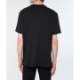 Mavi Bisiklet Yaka Siyah Basic Tişört Loose Fit - Bol Rahat Kesim 0610136-900
