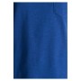 Mavi Cepli Lacivert Basic Kadın Tişört Loose Fit - Bol Rahat Kesim 1600961-30808