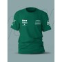 Aston Martin Cognizant F1 Team V2 T-Shirt