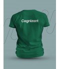 Aston Martin Cognizant F1 Team V2 T-Shirt