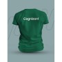 Aston Martin Cognizant F1 Team V2 T-Shirt