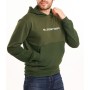 Slazenger Pasco Erkek Sweatshirt Haki ST21WE100