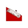 Medyen Sekreterlik Kapaksız Pvc A4 Kırmızı 533213