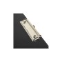 Medyen Sekreterlik Kapaksız Pvc A4 Siyah 530403
