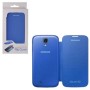 Blue cover Original Samsung Galaxy S4 EF-FI950BCEGWW