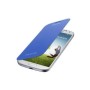 Blue cover Original Samsung Galaxy S4 EF-FI950BCEGWW
