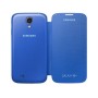 Blue cover Original Samsung Galaxy S4 EF-FI950BCEGWW