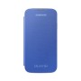 Blue cover Original Samsung Galaxy S4 EF-FI950BCEGWW
