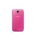 Original Leather Case for Samsung Galaxy S4 Pink EF-FI950BPEGWW