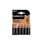 Duracell Sımply 6 Lı Kalem Pil AA6