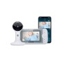 Motorola LUX64 FHD Wifi CONNECT Bebek Kamerası 4.3inç LCD