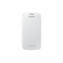 Samsung Orjinal Galaxy S4 Beyaz Kılıf EF-FI950BWEGWW
