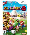 Mario Party 8 - Nintendo Wii