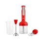 Preo My Cook Blender Set Kırmızı