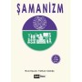 Siyah Beyaz Yayınları Şamanizm