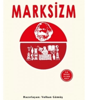 Siyah Beyaz Yayınları Marksizm
