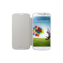 Samsung Orjinal Galaxy S4 Beyaz Kılıf EF-FI950BWEGWW