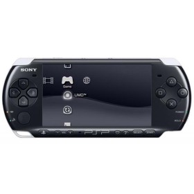 Sony PSP 3004 Oyun Cihazı