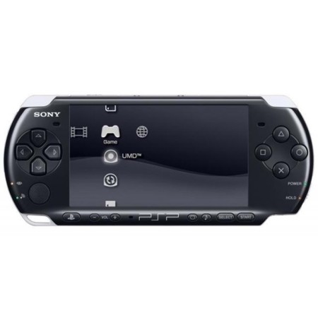 Sony PSP 3004 Oyun Cihazı
