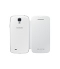 Samsung Orjinal Galaxy S4 Beyaz Kılıf EF-FI950BWEGWW