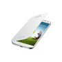 Samsung Orjinal Galaxy S4 Beyaz Kılıf EF-FI950BWEGWW