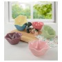 Keramika Roma Display Çerezlik 11 Cm 4 Adet
