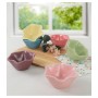Keramika Roma Display Çerezlik 11 Cm 4 Adet