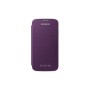 Original Cover Purple Samsung Galaxy S4 EF-FI950BOEGWW