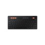 Samsung Orijinal Smart Keyboard Trio - Siyah EJ-B3400BBEGTR